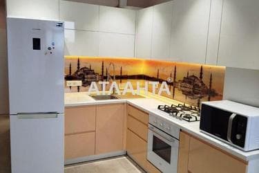1-кімнатна квартира за адресою вул. Юнацька (площа 45,6 м²) - Atlanta.ua - фото 27