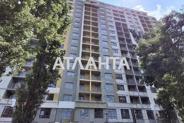 1-room apartment apartment by the address st. Glushko ak pr Dimitrova pr (area 36 m²) - Atlanta.ua - photo 8