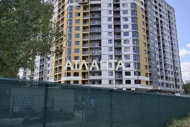 1-room apartment apartment by the address st. Glushko ak pr Dimitrova pr (area 36 m²) - Atlanta.ua - photo 9