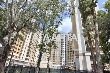 1-room apartment apartment by the address st. Glushko ak pr Dimitrova pr (area 36 m²) - Atlanta.ua - photo 10