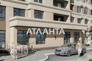 1-room apartment apartment by the address st. Glushko ak pr Dimitrova pr (area 36 m²) - Atlanta.ua - photo 13
