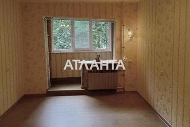 1-room apartment apartment by the address st. Ilfa i Petrova (area 34,6 m²) - Atlanta.ua - photo 10