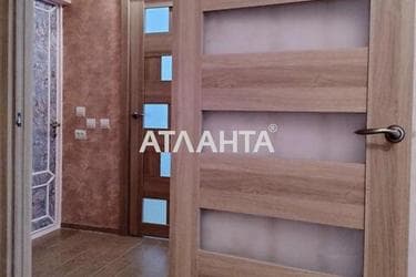 1-room apartment apartment by the address st. Ilfa i Petrova (area 34,6 m²) - Atlanta.ua - photo 16