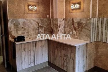 1-room apartment apartment by the address st. Ilfa i Petrova (area 34,6 m²) - Atlanta.ua - photo 15