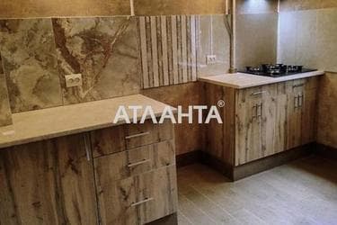 1-room apartment apartment by the address st. Ilfa i Petrova (area 34,6 m²) - Atlanta.ua - photo 14
