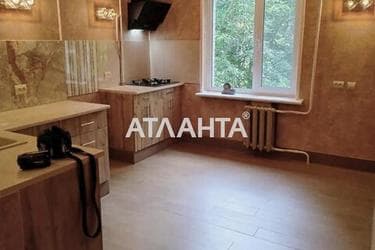 1-room apartment apartment by the address st. Ilfa i Petrova (area 34,6 m²) - Atlanta.ua - photo 13