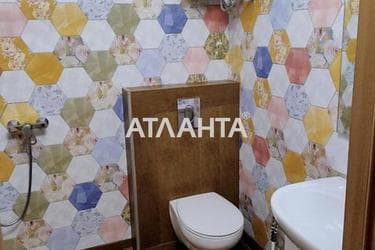 1-room apartment apartment by the address st. Ilfa i Petrova (area 34,6 m²) - Atlanta.ua - photo 17