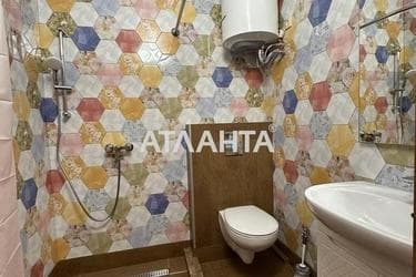 1-комнатная квартира по адресу ул. Ильфа и Петрова (площадь 34,6 м²) - Atlanta.ua - фото 18