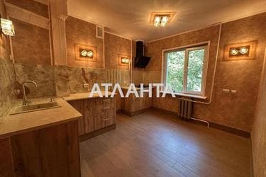 1-комнатная квартира по адресу ул. Ильфа и Петрова (площадь 34,6 м²) - Atlanta.ua - фото 11