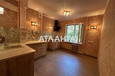 1-комнатная квартира по адресу ул. Ильфа и Петрова (площадь 34,6 м²) - Atlanta.ua - фото 12