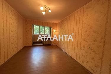 1-комнатная квартира по адресу ул. Ильфа и Петрова (площадь 34,6 м²) - Atlanta.ua - фото 14