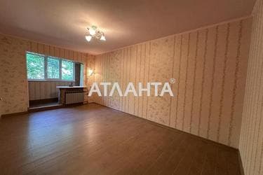 1-комнатная квартира по адресу ул. Ильфа и Петрова (площадь 34,6 м²) - Atlanta.ua - фото 15
