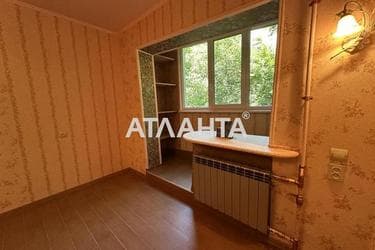 1-комнатная квартира по адресу ул. Ильфа и Петрова (площадь 34,6 м²) - Atlanta.ua - фото 16
