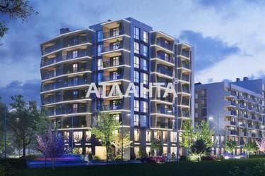 1-кімнатна квартира за адресою вул. Навроцького (площа 44,7 м²) - Atlanta.ua - фото 8