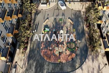 1-кімнатна квартира за адресою вул. Навроцького (площа 44,7 м²) - Atlanta.ua - фото 10