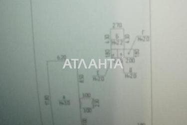 House by the address st. Shilova (area 75,6 m²) - Atlanta.ua - photo 15