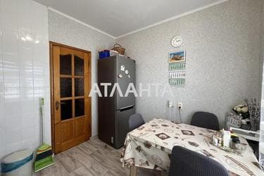 1-кімнатна квартира за адресою вул. Академіка Корольова (площа 34,7 м²) - Atlanta.ua - фото 26
