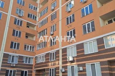 1-кімнатна квартира за адресою вул. 1 травня (площа 39 м²) - Atlanta.ua - фото 13