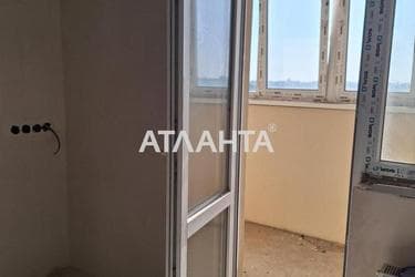 1-кімнатна квартира за адресою вул. 1 травня (площа 39 м²) - Atlanta.ua - фото 16