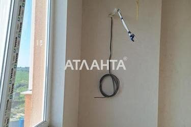 1-кімнатна квартира за адресою вул. 1 травня (площа 39 м²) - Atlanta.ua - фото 18