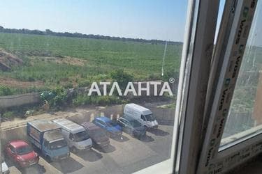 1-кімнатна квартира за адресою вул. 1 травня (площа 39 м²) - Atlanta.ua - фото 21