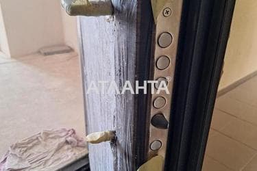 1-кімнатна квартира за адресою вул. 1 травня (площа 39 м²) - Atlanta.ua - фото 23
