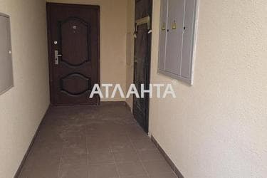 1-кімнатна квартира за адресою вул. 1 травня (площа 39 м²) - Atlanta.ua - фото 24
