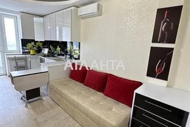 1-комнатная квартира по адресу Испанский пер. (площадь 45,6 м²) - Atlanta.ua - фото 10