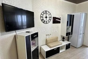 1-комнатная квартира по адресу Испанский пер. (площадь 45,6 м²) - Atlanta.ua - фото 11