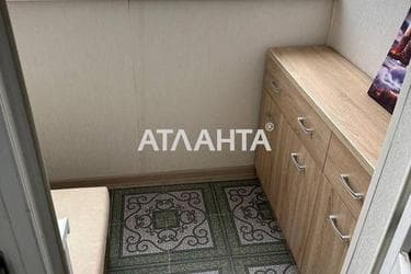 1-комнатная квартира по адресу Испанский пер. (площадь 45,6 м²) - Atlanta.ua - фото 15