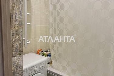1-комнатная квартира по адресу Испанский пер. (площадь 45,6 м²) - Atlanta.ua - фото 16