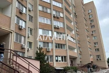 1-комнатная квартира по адресу Испанский пер. (площадь 45,6 м²) - Atlanta.ua - фото 17
