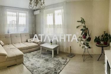 3-rooms apartment apartment by the address st. Grushevskogo Mikhaila Bratev Achkanovykh (area 73 m²) - Atlanta.ua - photo 14