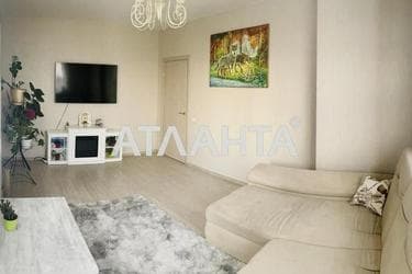 3-rooms apartment apartment by the address st. Grushevskogo Mikhaila Bratev Achkanovykh (area 73 m²) - Atlanta.ua - photo 15