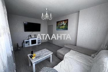 3-комнатная квартира по адресу ул. Грушевского Михаила (площадь 73 м²) - Atlanta.ua - фото 16