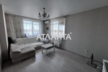 3-комнатная квартира по адресу ул. Грушевского Михаила (площадь 73 м²) - Atlanta.ua - фото 17