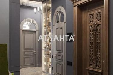 3-rooms apartment apartment by the address st. Uspenskiy per Vasiliya Degtya per (area 159 m²) - Atlanta.ua - photo 13