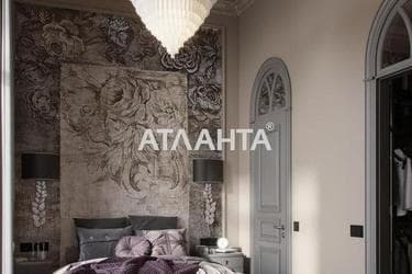 3-rooms apartment apartment by the address st. Uspenskiy per Vasiliya Degtya per (area 159 m²) - Atlanta.ua - photo 14