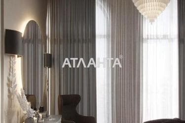 3-rooms apartment apartment by the address st. Uspenskiy per Vasiliya Degtya per (area 159 m²) - Atlanta.ua - photo 15