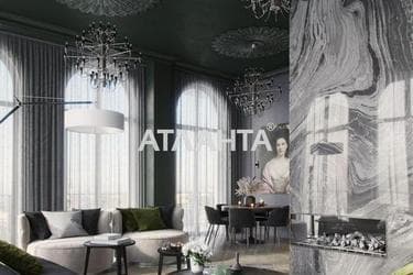 3-rooms apartment apartment by the address st. Uspenskiy per Vasiliya Degtya per (area 159 m²) - Atlanta.ua - photo 16