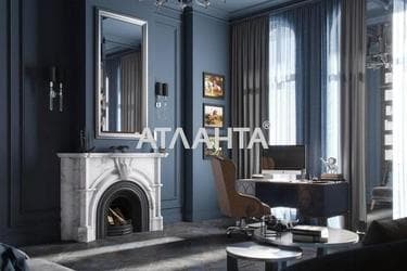 3-rooms apartment apartment by the address st. Uspenskiy per Vasiliya Degtya per (area 159 m²) - Atlanta.ua - photo 17