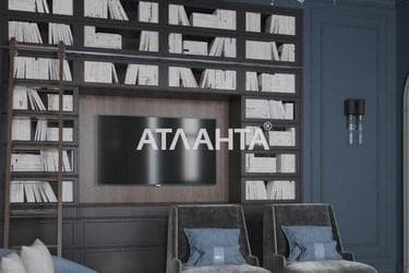 3-rooms apartment apartment by the address st. Uspenskiy per Vasiliya Degtya per (area 159 m²) - Atlanta.ua - photo 19