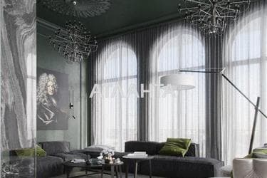 3-rooms apartment apartment by the address st. Uspenskiy per Vasiliya Degtya per (area 159 m²) - Atlanta.ua - photo 20