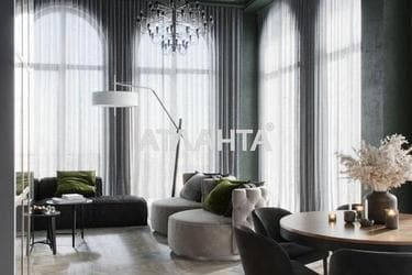 3-rooms apartment apartment by the address st. Uspenskiy per Vasiliya Degtya per (area 159 m²) - Atlanta.ua - photo 21