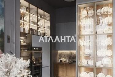 3-rooms apartment apartment by the address st. Uspenskiy per Vasiliya Degtya per (area 159 m²) - Atlanta.ua - photo 22