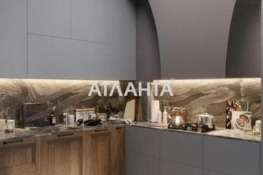 3-rooms apartment apartment by the address st. Uspenskiy per Vasiliya Degtya per (area 159 m²) - Atlanta.ua - photo 23
