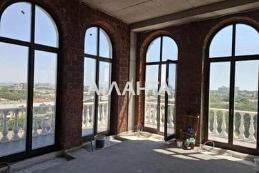 3-rooms apartment apartment by the address st. Uspenskiy per Vasiliya Degtya per (area 159 m²) - Atlanta.ua - photo 33