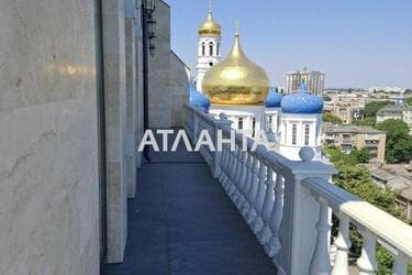 3-rooms apartment apartment by the address st. Uspenskiy per Vasiliya Degtya per (area 159 m²) - Atlanta.ua - photo 35