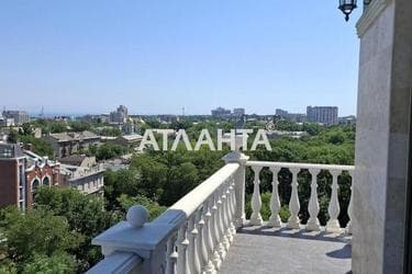 3-rooms apartment apartment by the address st. Uspenskiy per Vasiliya Degtya per (area 159 m²) - Atlanta.ua - photo 37