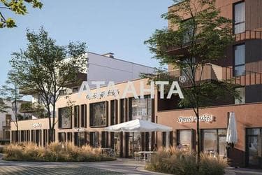 1-кімнатна квартира за адресою вул. Орлика Пилипа (площа 48,5 м²) - Atlanta.ua - фото 7